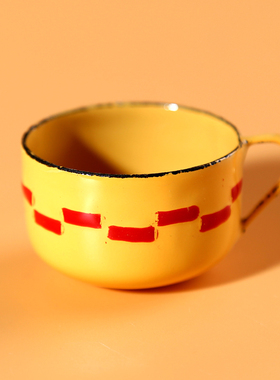 手绘文化创意玩具摆件