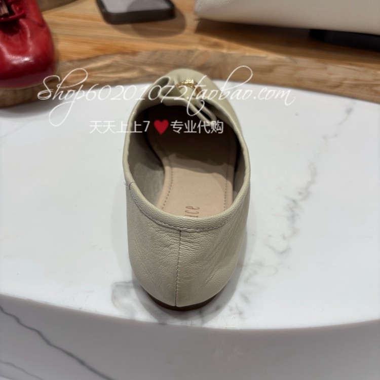 Joy&Peace真美诗2026春季女鞋简约一脚蹬乐福鞋深口女单鞋ZB226,淘宝优惠券,粉丝福利购,淘宝优惠卷