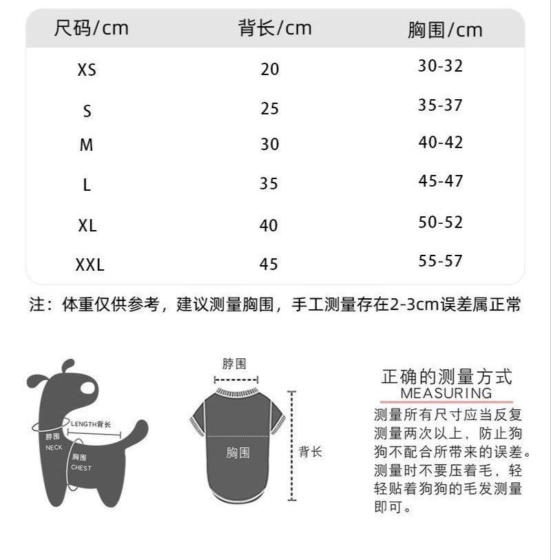 狗狗衣服变身装泰迪小型犬比熊博美猫咪猫宠物服装雨衣四脚衣通用,淘宝优惠券,粉丝福利购,淘宝优惠卷