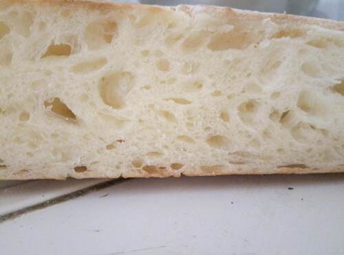 盐城建湖阜宁滨海响水特产滨海大饼苏北大饼草炉手工制作大饼2斤 - 图2