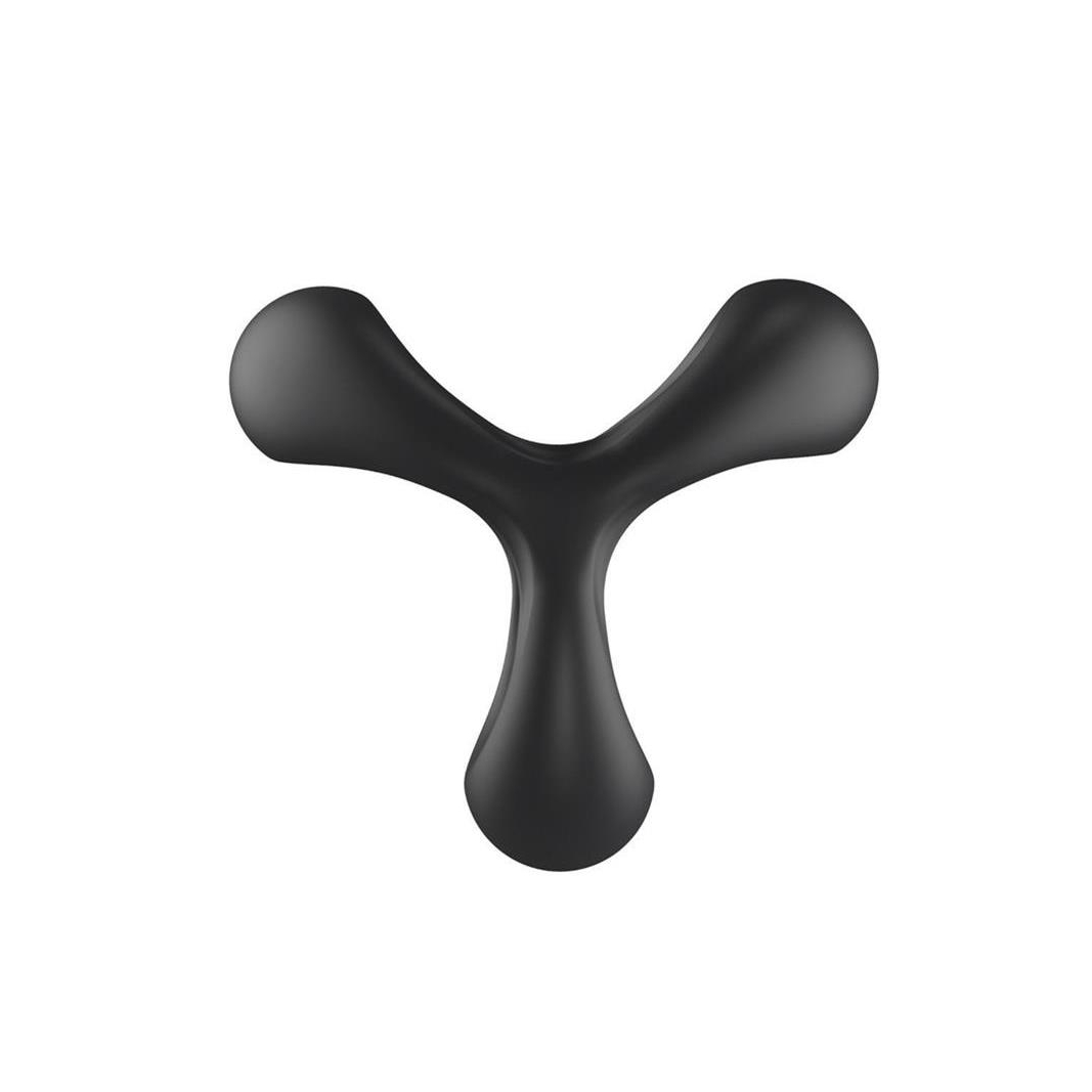 EXVOID Penisring Man Dick Enlarger Rings Penis Cock Ring Del - 图3