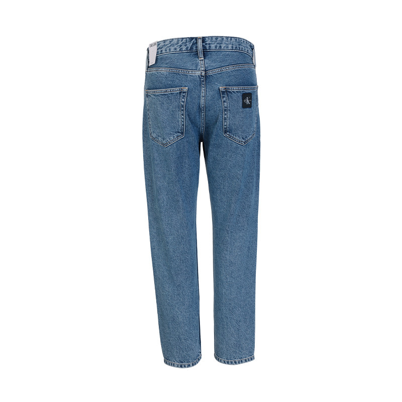 calvin klein男装宽松直筒牛仔裤 卡缇奥牛仔裤