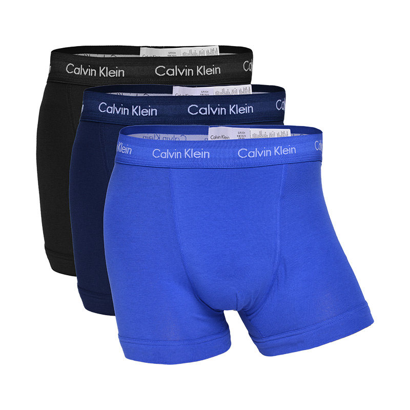 calvin klein 3 卡缇奥内裤
