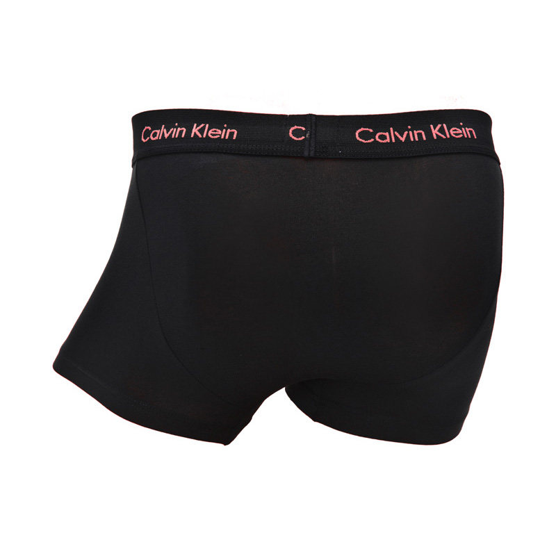 calvin klein男士三条装运动短裤 卡缇奥内裤