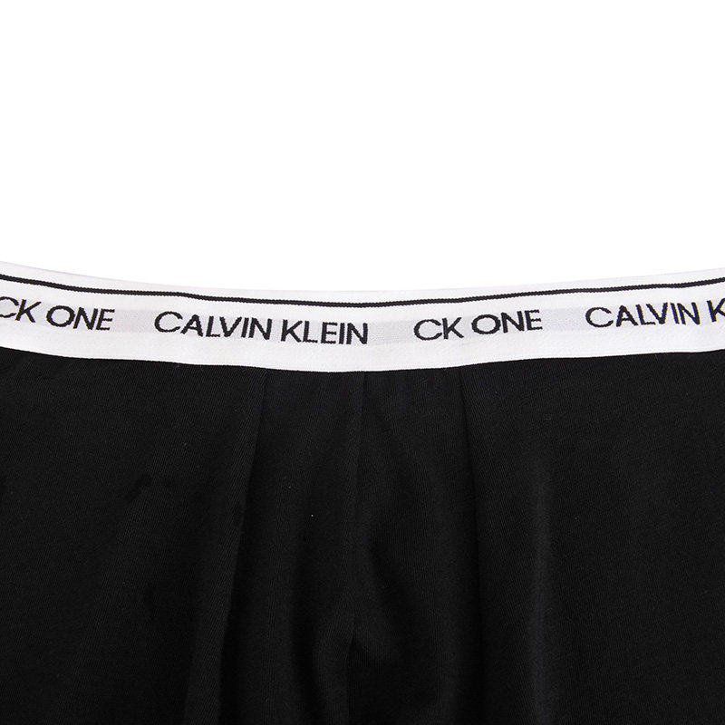 calvin klein男士简约运动舒适短裤 卡缇奥内裤