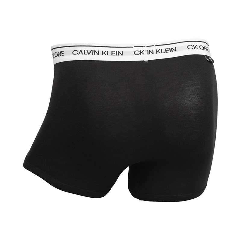 calvin klein男士简约运动舒适短裤 卡缇奥内裤