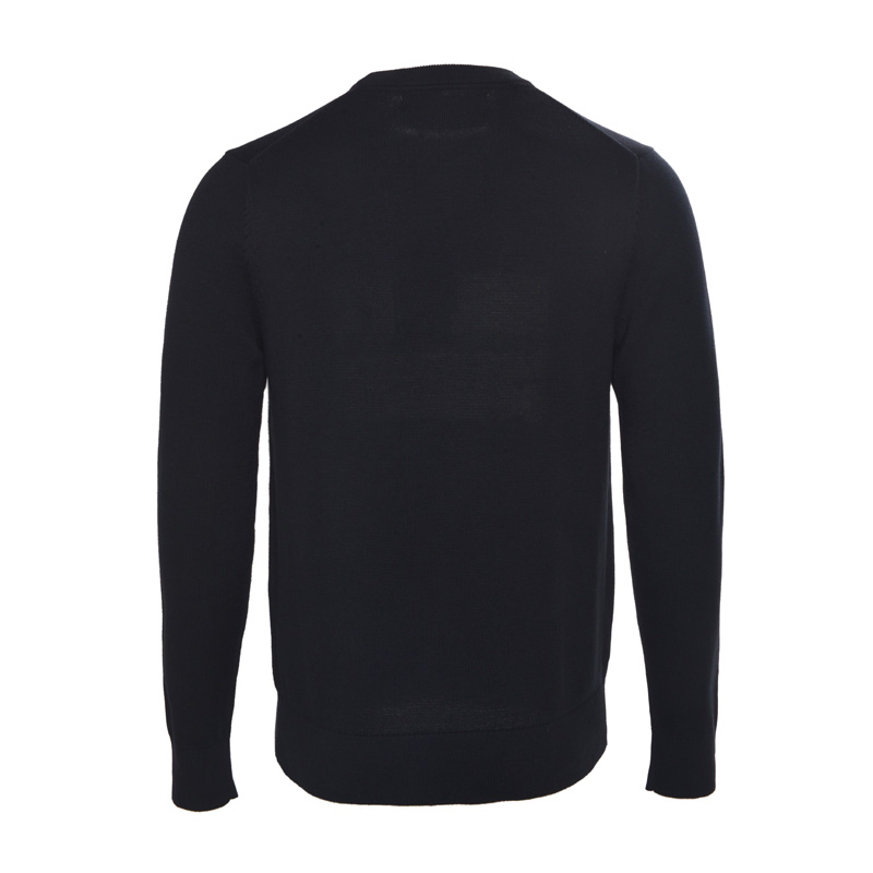 calvin klein/卡尔文克套头ck毛衣 卡缇奥针织衫/毛衣