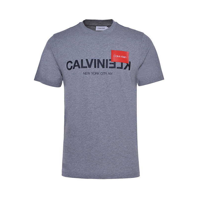 calvin klein t恤 卡缇奥T恤
