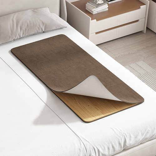 护腰板床板垫片硬板护脊椎单人沙发床上睡觉透气整块木板硬垫 - 图2