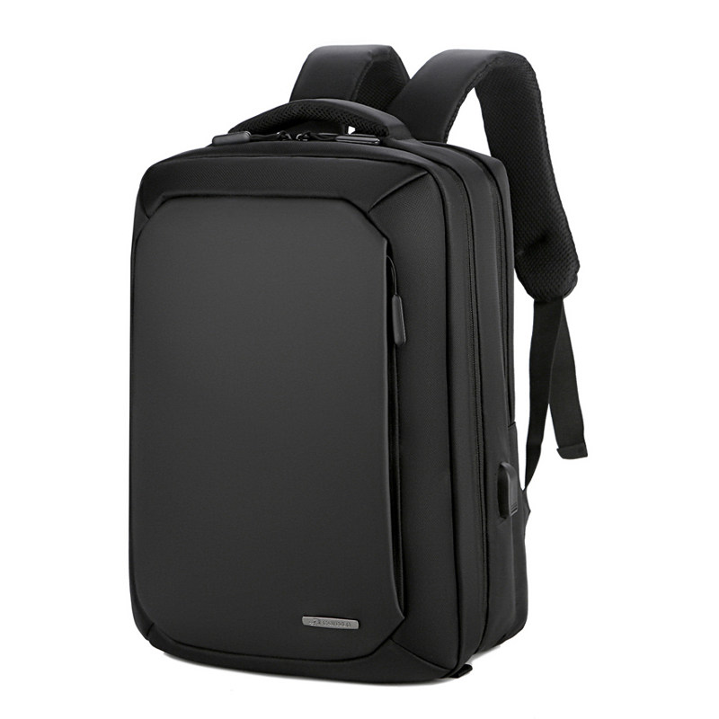 卡帝乐鳄鱼休闲大容量2020电脑包 卡帝乐鳄鱼赛朗双肩背包