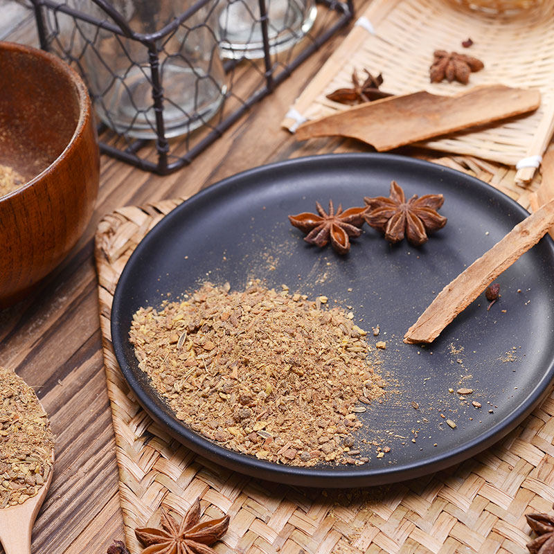 王守义十三香卤料卤味家用卤肉料包调味料卤牛肉鸭香料24g私焙,淘宝优惠券,粉丝福利购,淘宝优惠卷