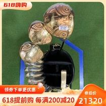 Golf Club Brand New Bento One Four Stars Golf Mens Sleeve Rod Carbon SR High-end Full Range Ball