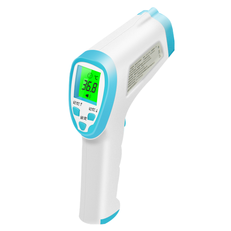 医用精准测温枪仪家用电子体温计 谨锐医疗器械体温计类
