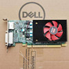 Bright machine card AMD HD graphics card half height R54302G
