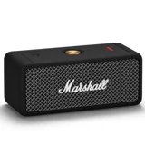 Подлинный лицензированный спикер Marshall Marshall Emberton Wireless Bluetooth Зарядка веса бас -звук звук