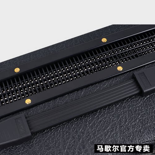 正品英国产MARSHALL JCM900电子管吉他音箱马歇尔马勺演出音响 - 图1