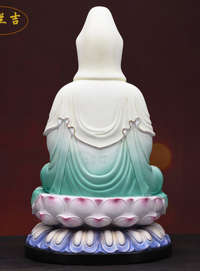 格兰吉陶瓷保平安佛堂