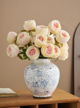 治愈系装饰摆件客厅氛围感拉满