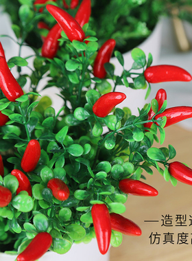 【热卖品】塑料盆栽玄关装饰摆件