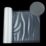 28*500 см. Сетчатая сетка накачанная вакуумная упаковка для уплотнения уплотнения. Домохозяйство Небольшая выделенная свежая упаковочная сумка