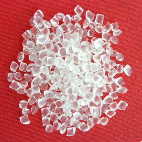 TPE40度颗粒 注塑级透明 高弹力40A tpe食品级软胶牙套原料 - 图1