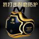 Jingpai chest and waist target fighting Muay Thai chest target