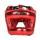 Boxing helmet, nose guard, fighting helmet, fully surrounded and thickened