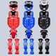 Sanda protective gear complete set of fighting training PineStar