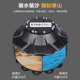 Speed ​​ball vertical reaction target tumbler sandbag adult professional fighting dodge reaction ball boxing training equipment