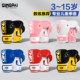 Children's professional boxing gloves for boys and girls, Muay Thai, children's boxing gloves, Sanda training sandbags, home breathable