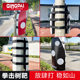 Portable bundled outdoor boxing punching bag tree target wall target