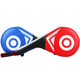 Taekwondo foot target chicken leg target boxing for adults and children