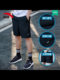 Anta sports shorts men's running speed drying fitness pants
