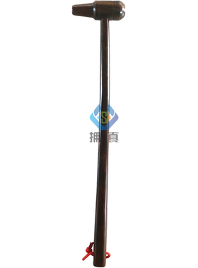 敲背锤经络全身穴位办公室按摩捶