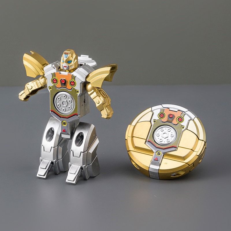 指尖陀螺玩具可变形机器人机械手指旋转解压儿童男孩男童益智玩具,淘宝优惠券,粉丝福利购,淘宝优惠卷