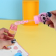 Bubble blowing toy children bubble water kindergarten gift