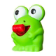 Frog vents pinching music creative tongue sticking out bb sound toy stall decompression doll kindergarten creative gift