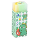 Cute sandwich for primary school students eraser children kindergarten art cartoon stationery small gift prize creative