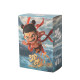 Nezha fossil archaeological excavation toys blind box educational kindergarten small gifts children's graduation handmade gifts