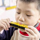 Children's harmonica gifts for kindergarten children