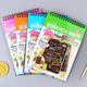 Children's handmade gifts, student rewards, practical and creative back-to-school gifts, kindergarten children's whole class educational prizes
