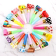 Children's school toy whistle party to cheer up the festival