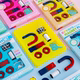 Magnet Experiment Set Small Reward Gifts for Primary and Secondary School Students