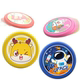 Frisbee Children's Soft Boomerang Outdoor Sports Outdoor Flying Saucer Fun Parent-child Toy Boy Safety Soft Frisbee