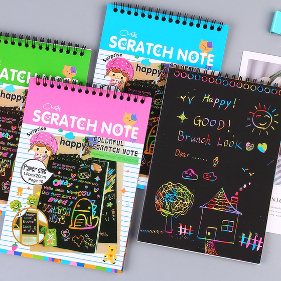 Children's handmade gifts, student rewards, practical and creative back-to-school gifts, kindergarten children's whole class educational prizes