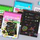 Children's handmade gifts, student rewards, practical and creative back-to-school gifts, kindergarten children's whole class educational prizes