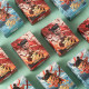 Nezha fossil archaeological excavation toys blind box educational kindergarten small gifts children's graduation handmade gifts