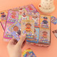 Creative Little Heiwa's Explosive Showdown Board Game Card Party Casual Offline Battle Student Puzzle Interactive Poker Cards