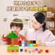 Minecraft Magnetic Blocks Full Set Genuine Girls and Boys Puzzles Children's Educational Assembling Magnet Building Block Toys
