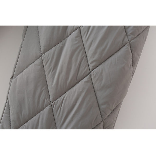 Large size cotton pants for women 200Jin Jin is equal to 0.5 kg. The elderly wear extra weight and add extra weight. Lightweight down cotton pants. Warm trousers for old ladies.